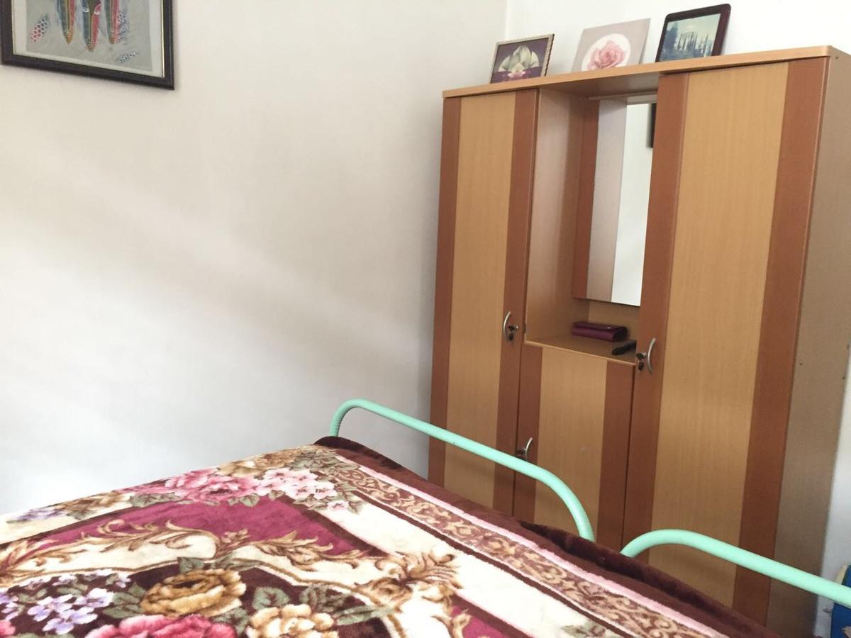 Astani Family Home Bukittinggi Kültér fotó