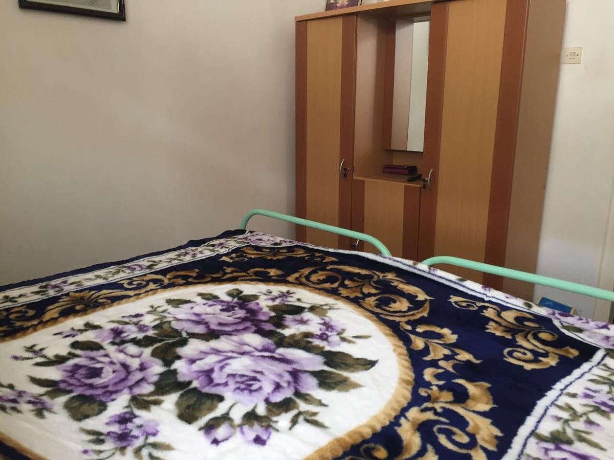 Astani Family Home Bukittinggi Kültér fotó