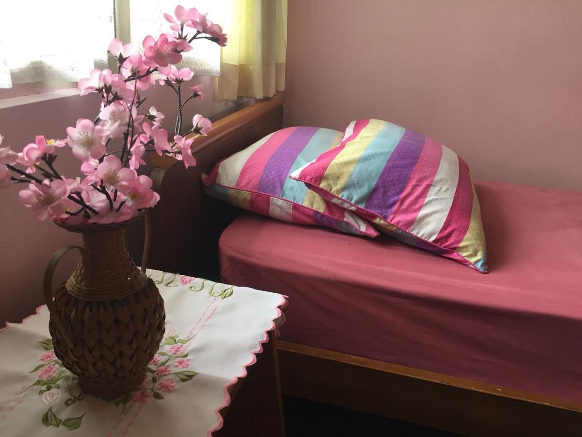 Astani Family Home Bukittinggi Kültér fotó