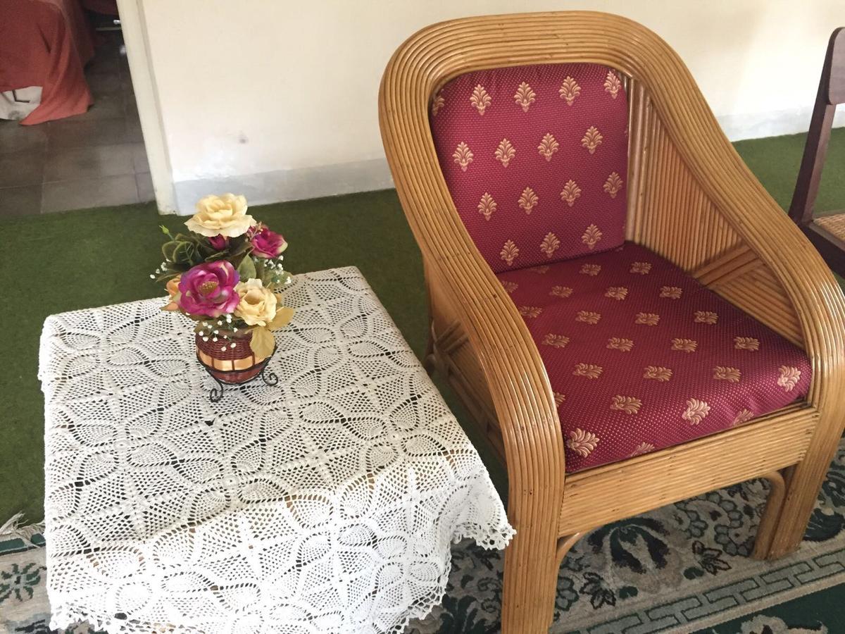 Astani Family Home Bukittinggi Kültér fotó