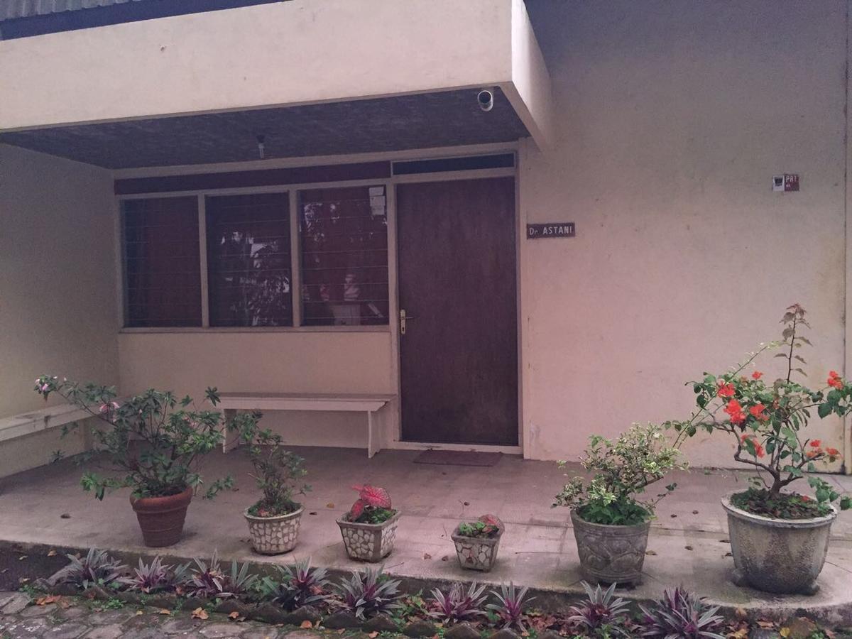 Astani Family Home Bukittinggi Kültér fotó