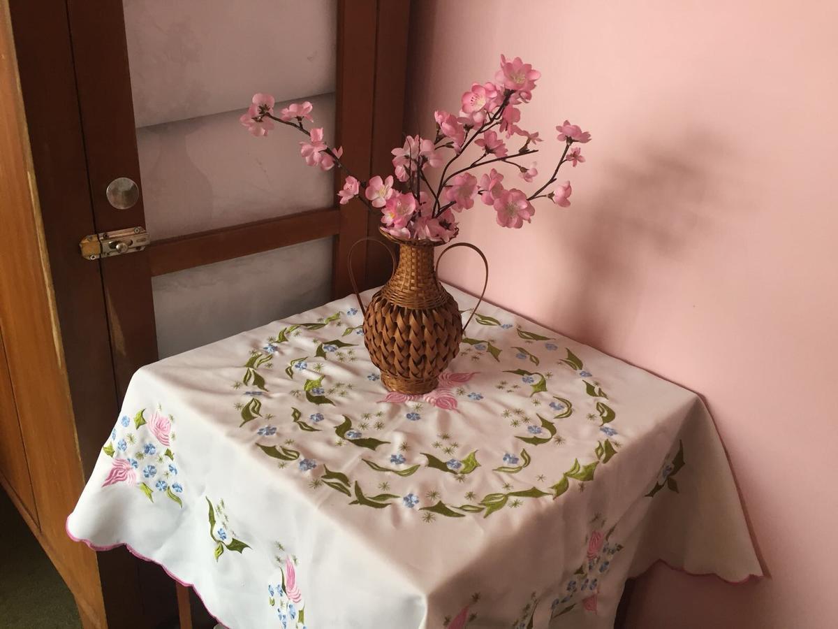 Astani Family Home Bukittinggi Kültér fotó