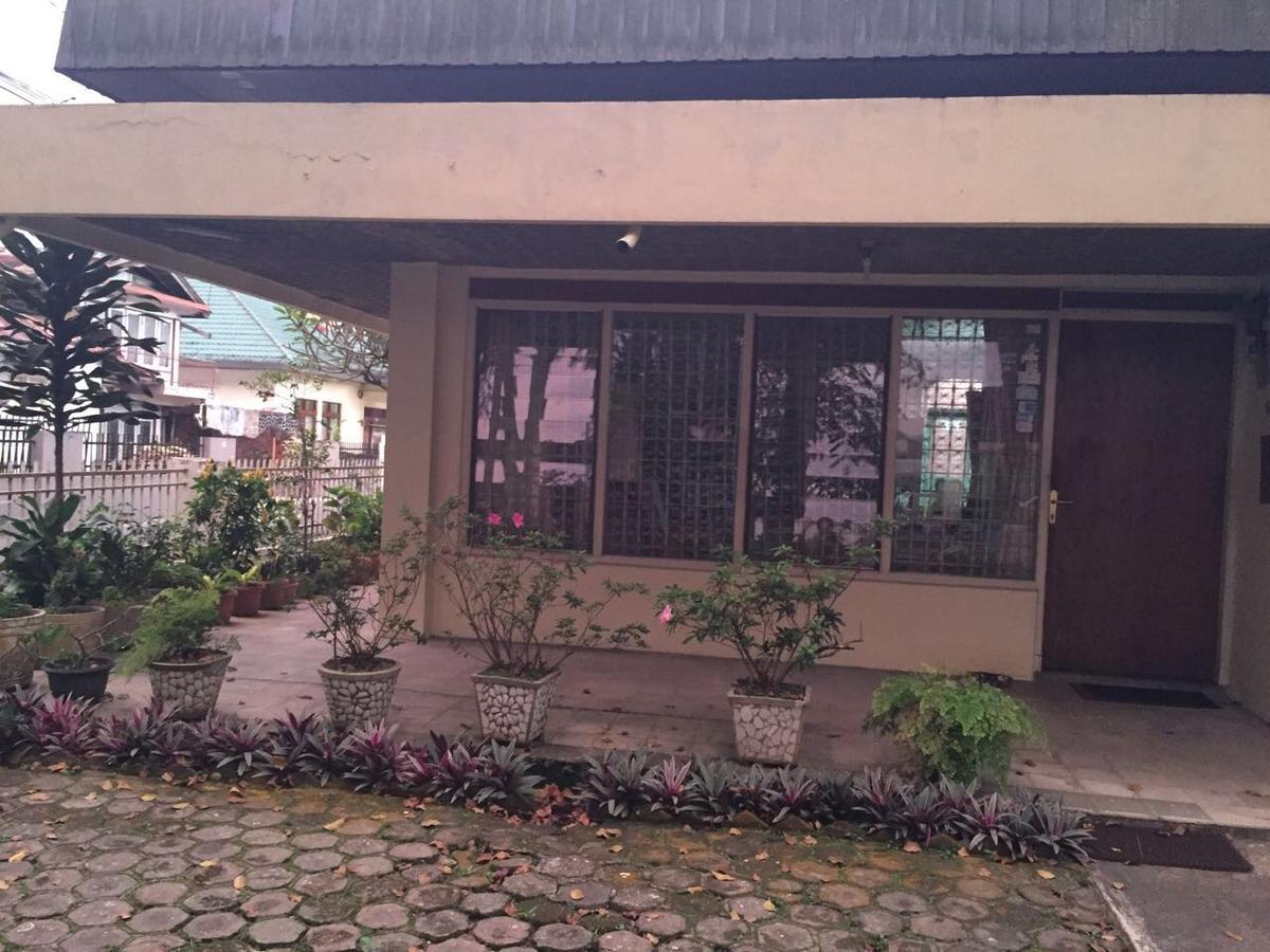 Astani Family Home Bukittinggi Kültér fotó