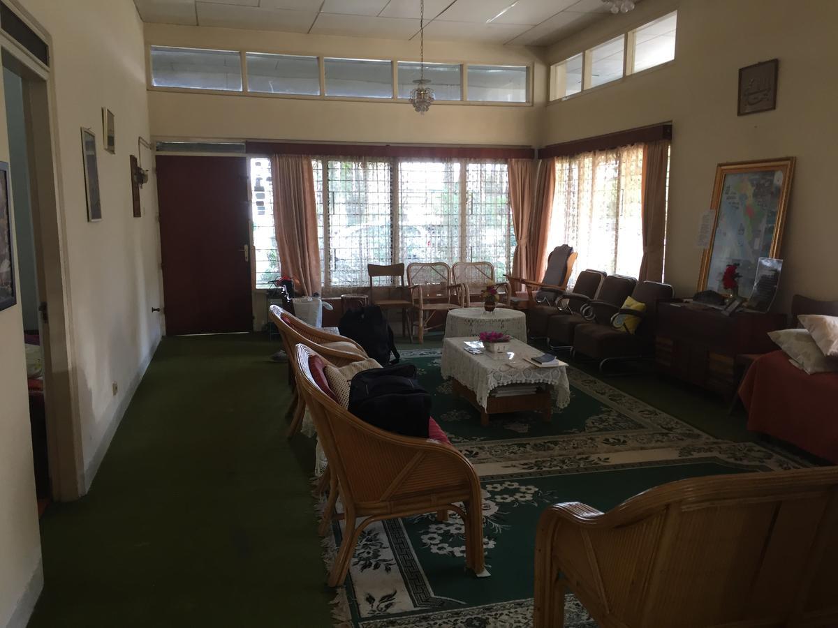 Astani Family Home Bukittinggi Kültér fotó