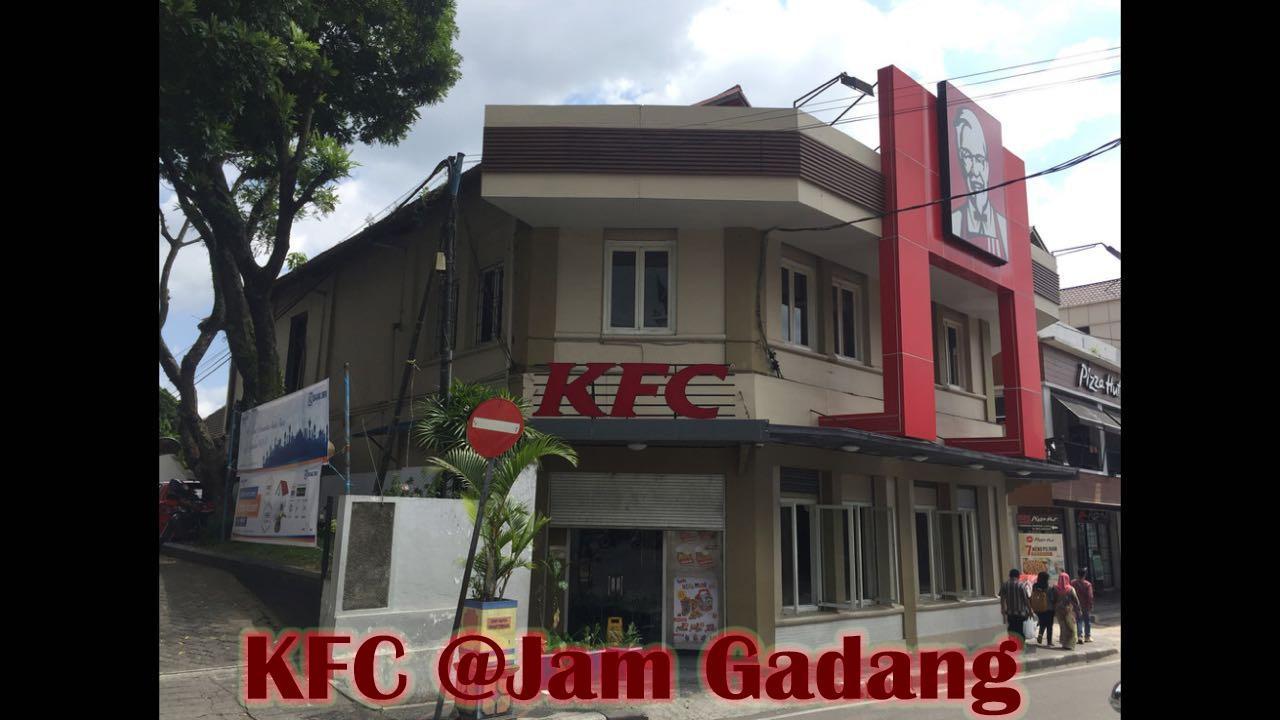 Astani Family Home Bukittinggi Kültér fotó
