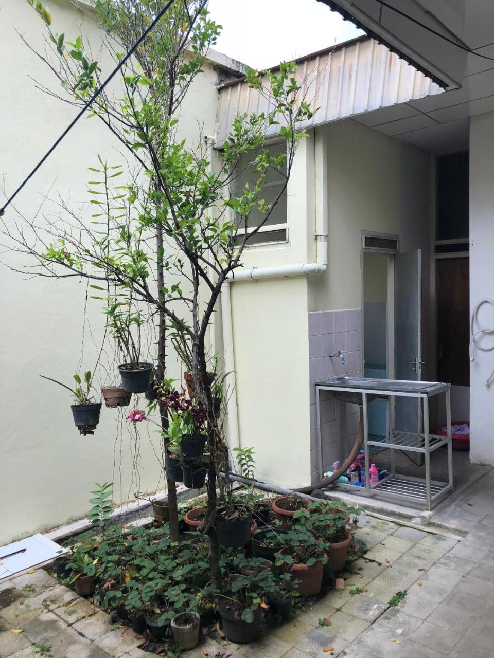 Astani Family Home Bukittinggi Kültér fotó