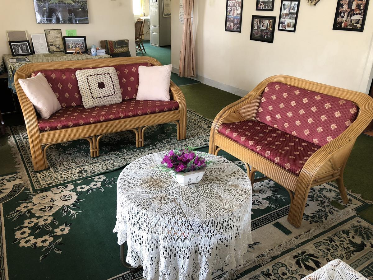 Astani Family Home Bukittinggi Kültér fotó
