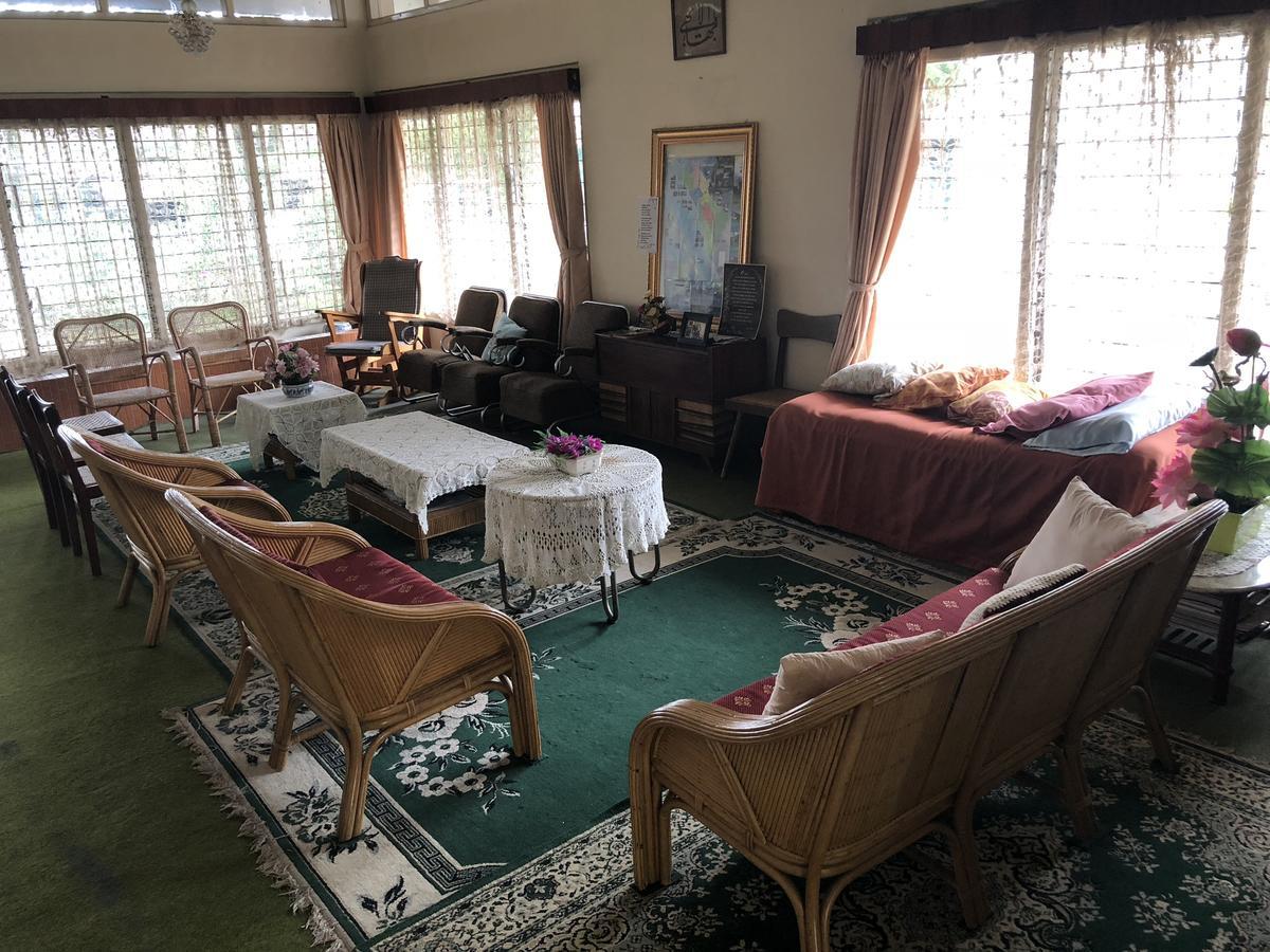 Astani Family Home Bukittinggi Kültér fotó