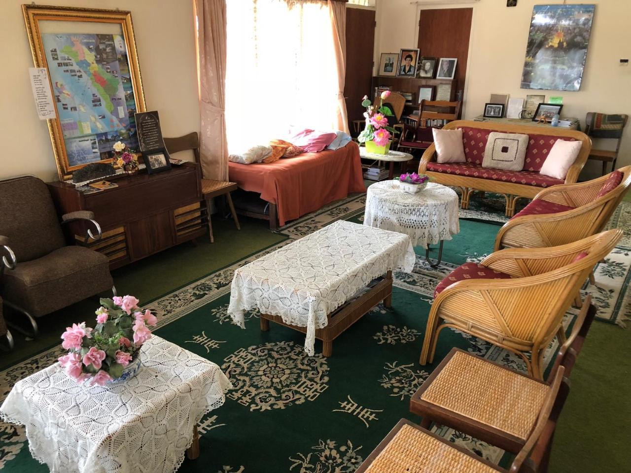 Astani Family Home Bukittinggi Kültér fotó