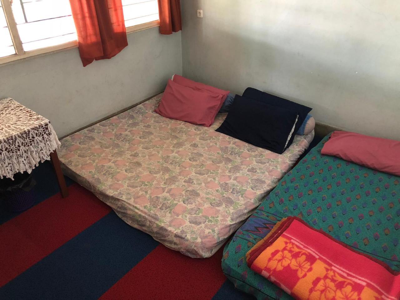 Astani Family Home Bukittinggi Kültér fotó