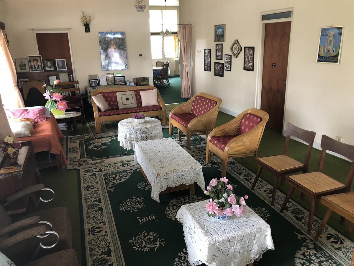 Astani Family Home Bukittinggi Kültér fotó