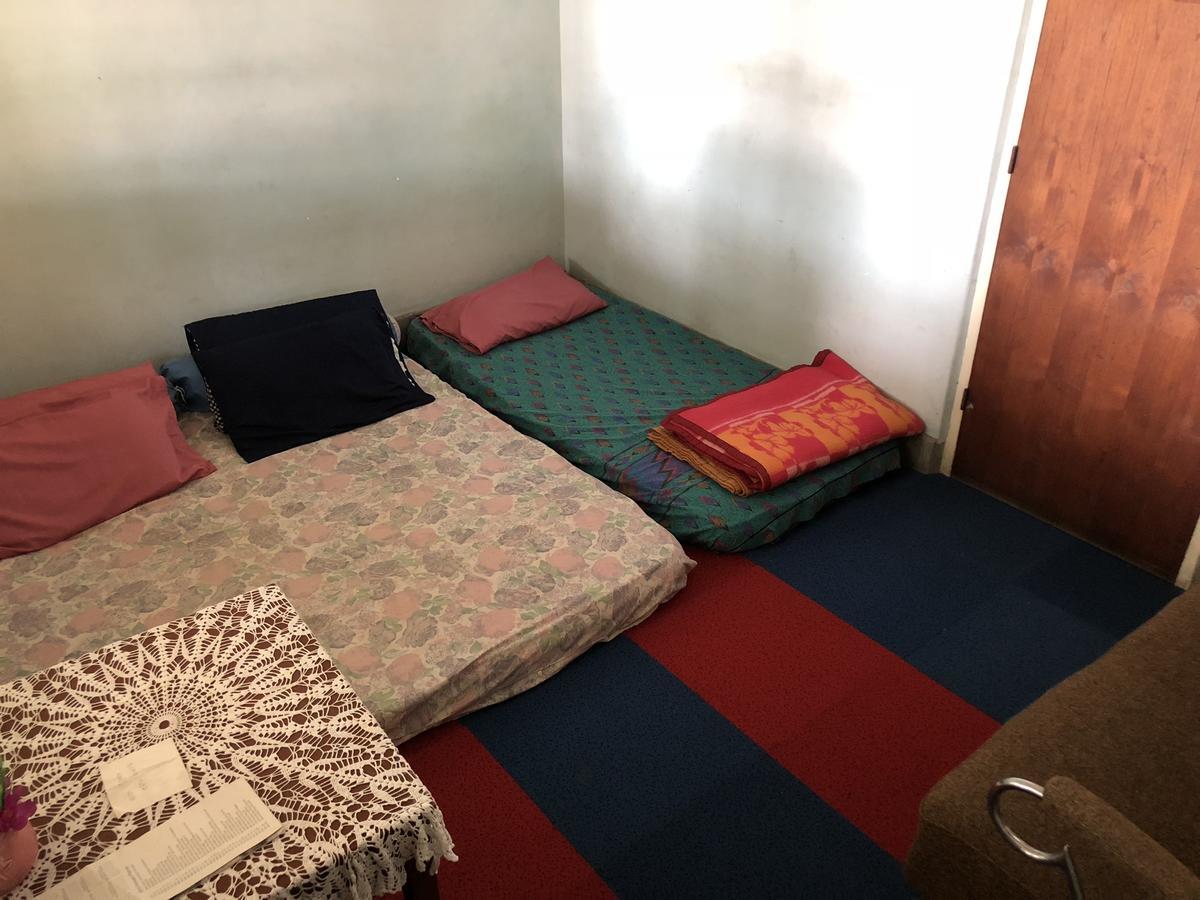 Astani Family Home Bukittinggi Kültér fotó
