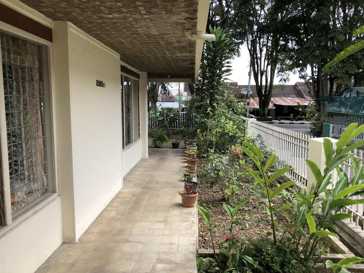 Astani Family Home Bukittinggi Kültér fotó