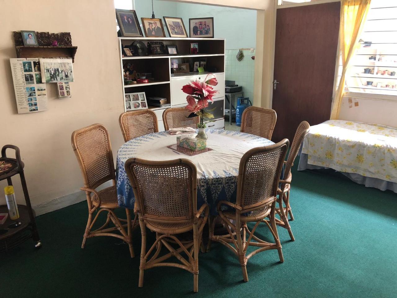 Astani Family Home Bukittinggi Kültér fotó